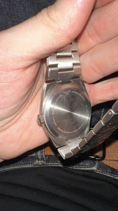 Часы Tissot prx 1853