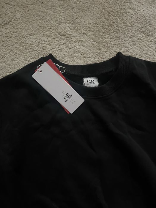 Пуловер C.P. Company