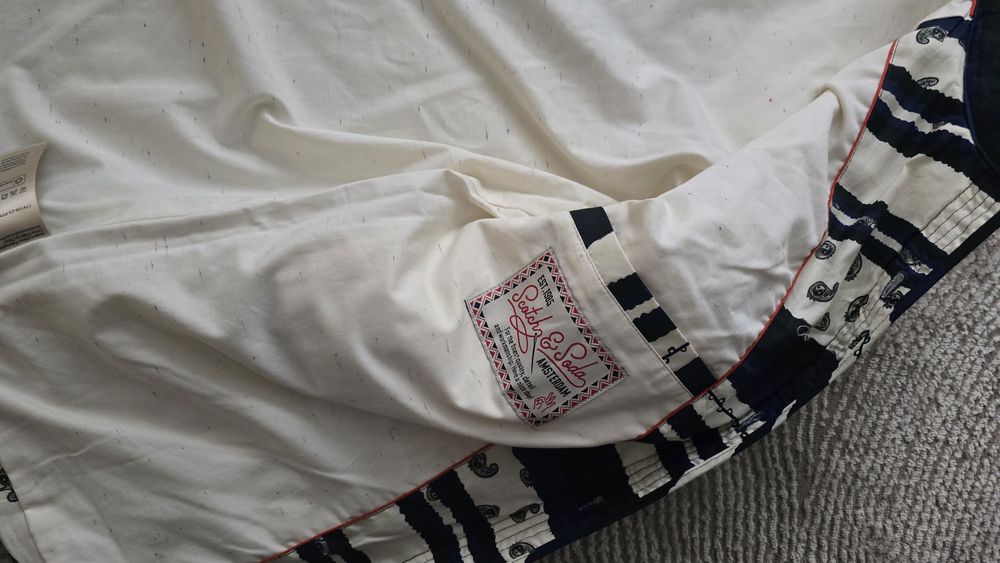 Дизайнерско яке SCOTCH SODA  XL ново