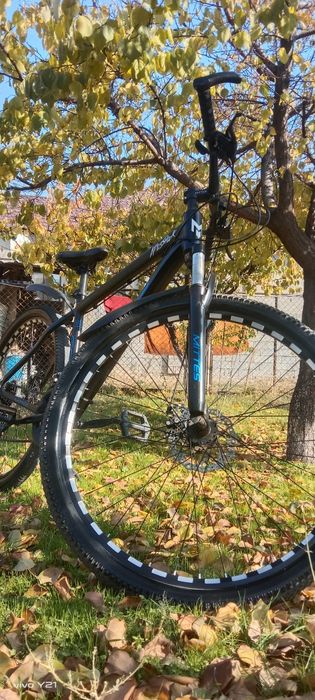 Велосипед 28дік сатылады