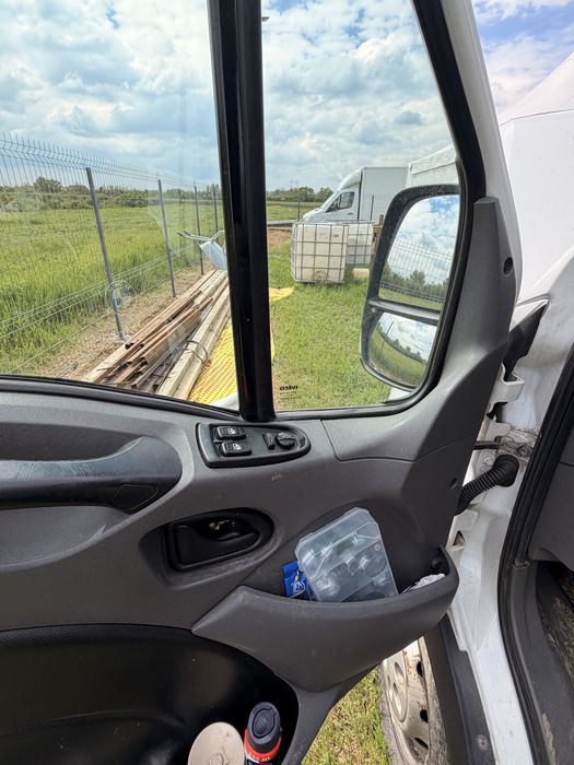 De vanzare iveco