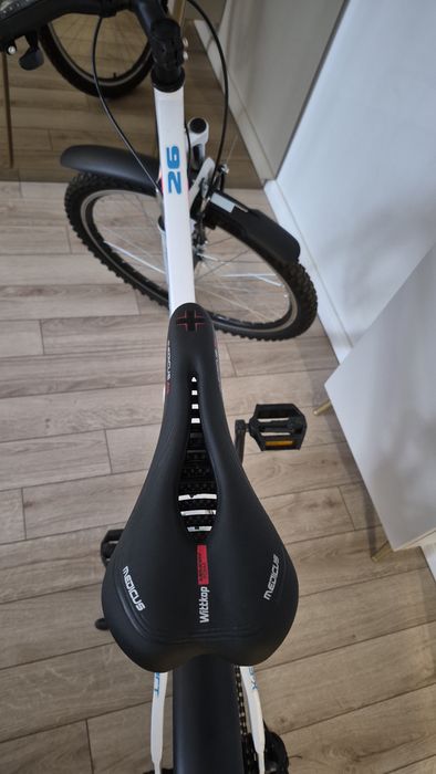 Bicicleta X-fact 26