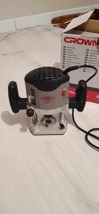 Фрейзерный станок