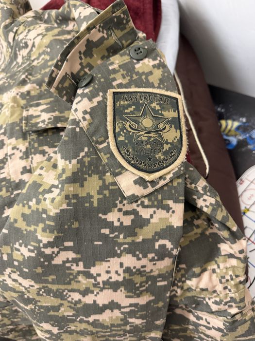 Военная форма продам