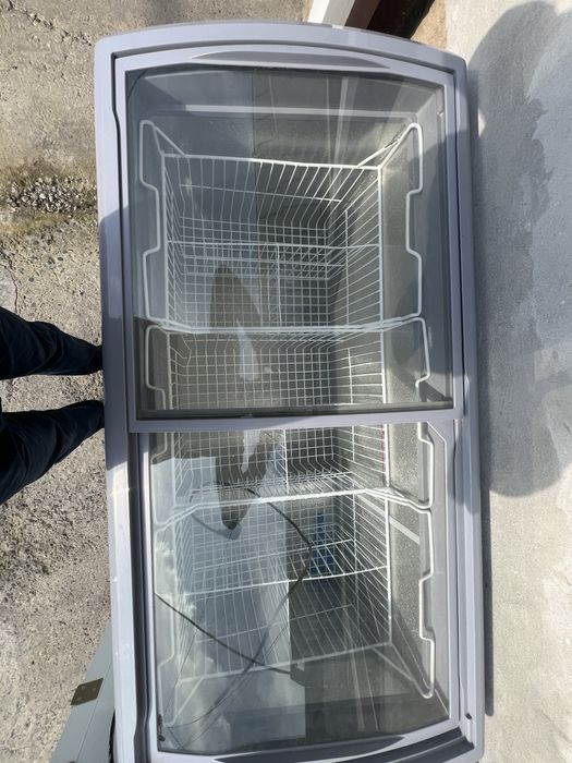 Xaladelnik marazilnik sotiladi yangi keliwamiz savdosi bor