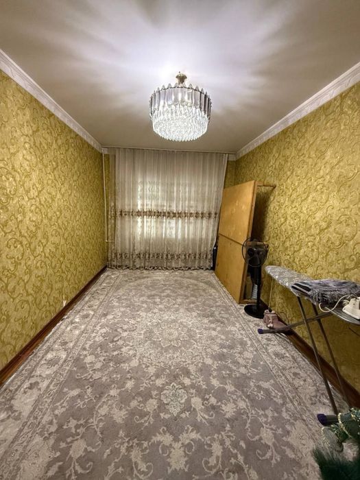 Юнусабад 16 Продается квартира 4/1/5 Улучшенная Планировка