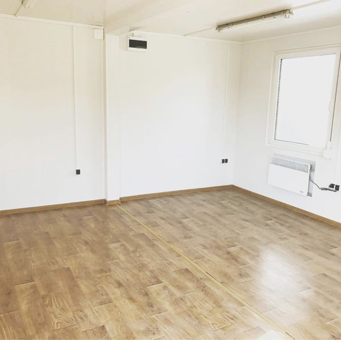 Жилые вагончики для жилья