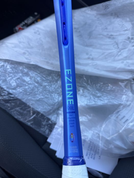 Yonex Ezone 98L