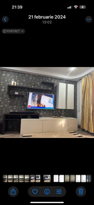 vand mobila sufragerie