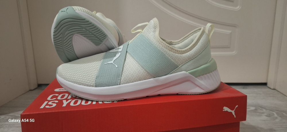 Дамски и мъжки маратонки PUMA