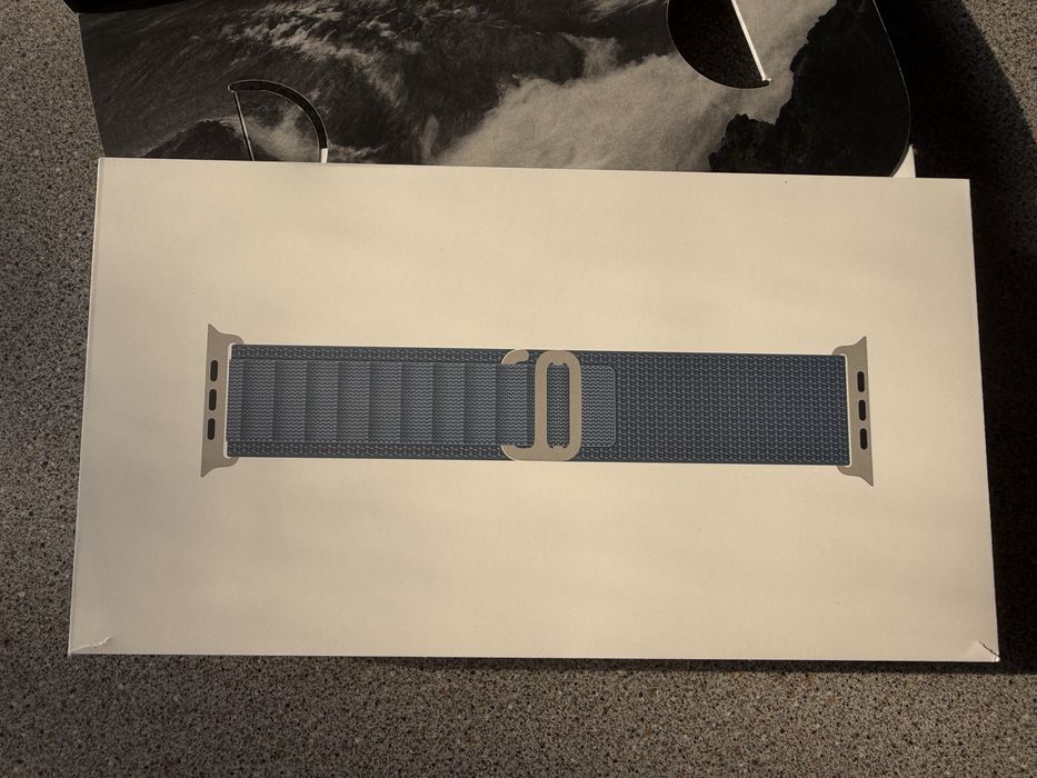 Apple Watch Ultra 3
