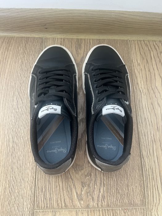 Кецови Pepe Jeans 36н