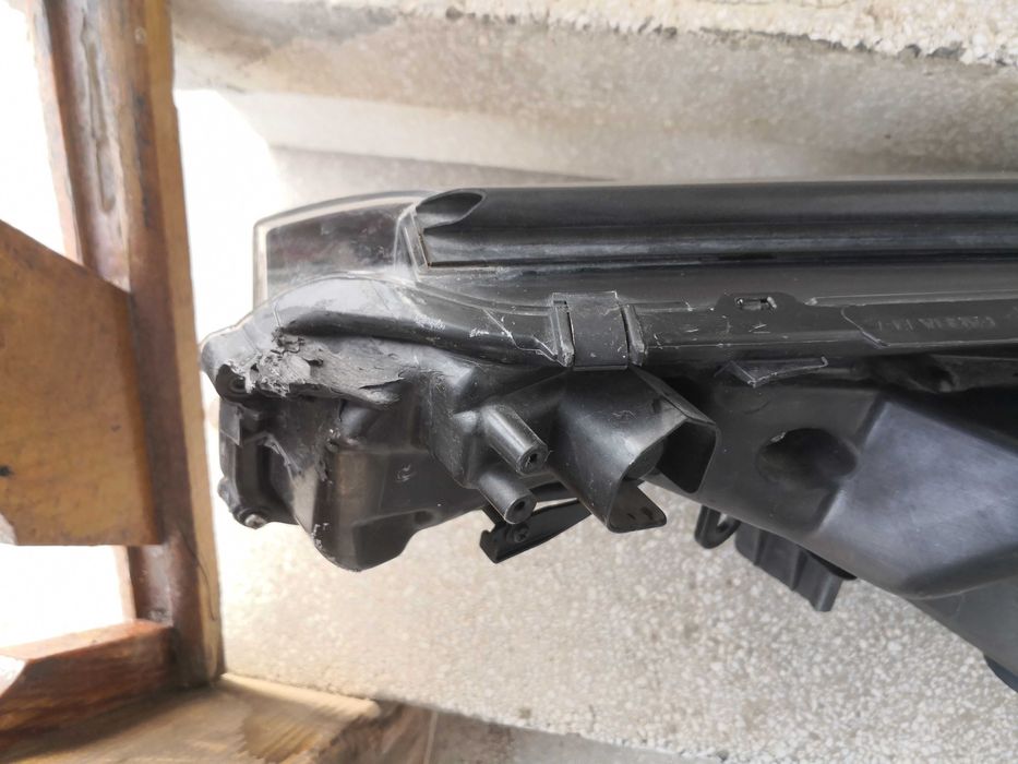 Фар Toyota C-HR LED десен/Фар CH R/Фар Toyota CHR Оригинален