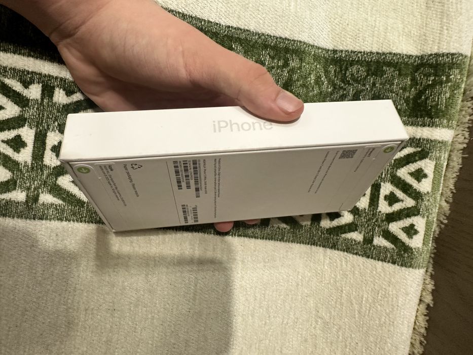 Iphone 17 256gb Айфон 17 256гб