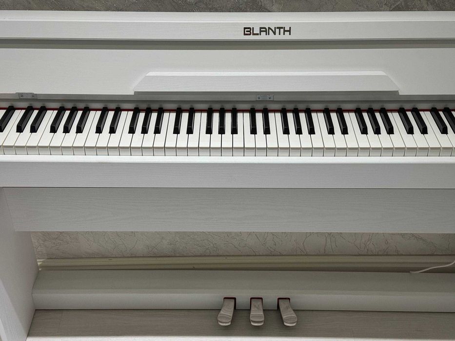 Пианино Blanth Bl-8817-B срочно сотилади