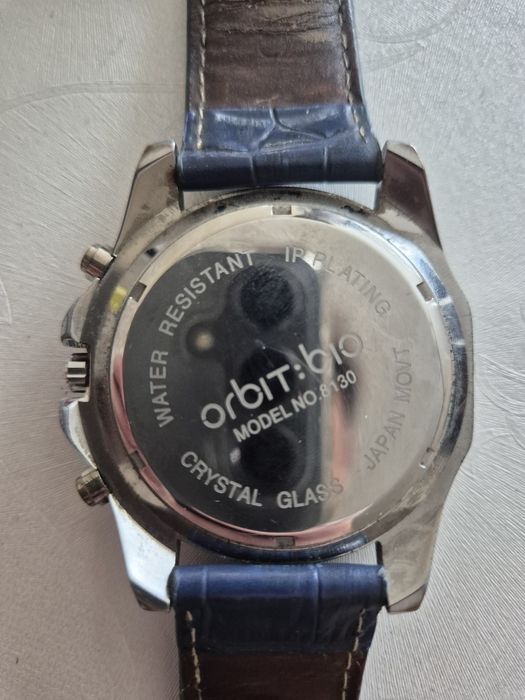 Часы Orbit Bio мужские