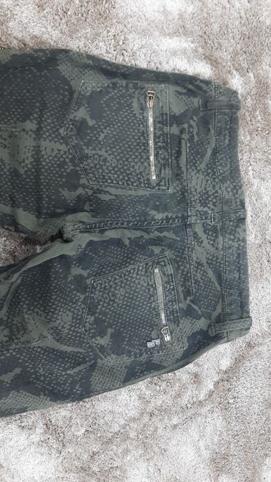 Джинсы оригинал бренд Балмейн