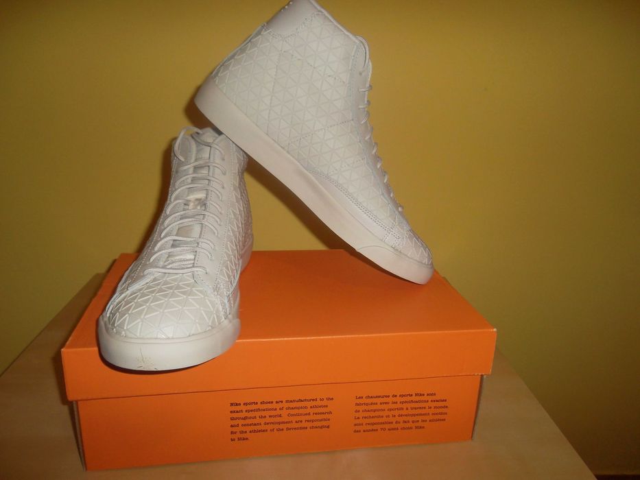 Adidasi Nike Blazer Mid Metric marimea 40.5 si 42
