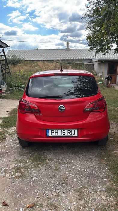 OPEL Corsa 2017 — imagine 3