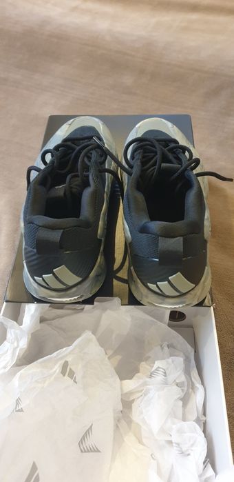 Adidas Anthony Edward