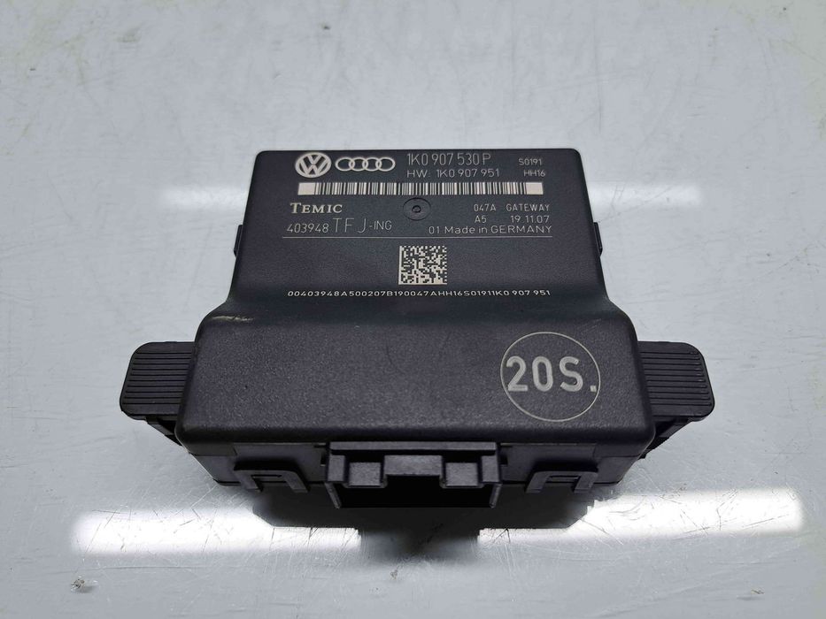 Modul CAN  AUDI A3 (8P1) [Fabr 2003-2012] 1K0907530P
