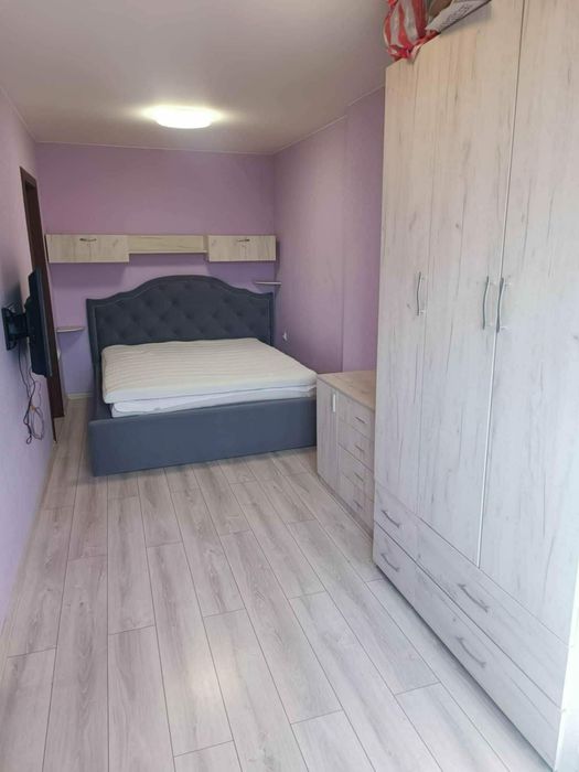 Отдавам под наем собствен двустаен апартамент