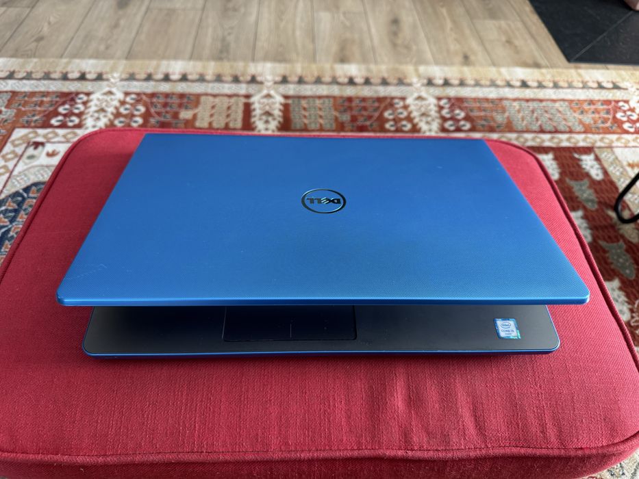 Laptop Dell Inspiron 5559 1TB SSD 16GB RAM