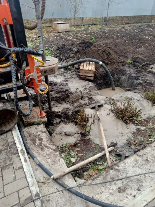 Вода,Газ,Септик,Сантехник