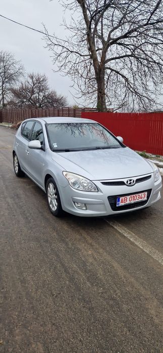 Hyundai I 30. 1.6 diesel