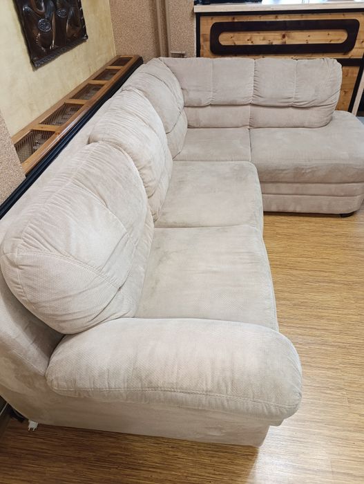 Диван ъглов 230/160