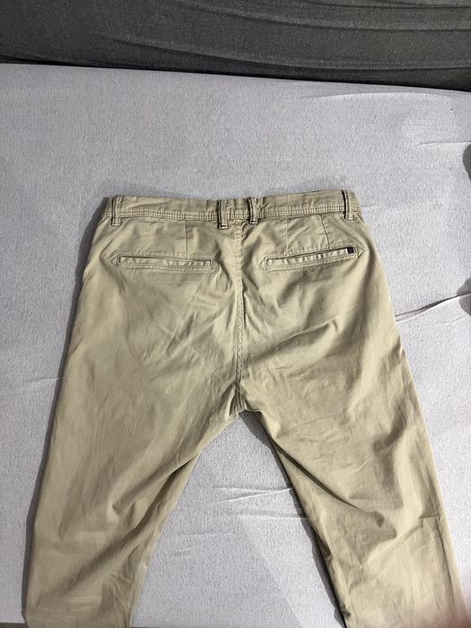 Мъжки панталон Zara
