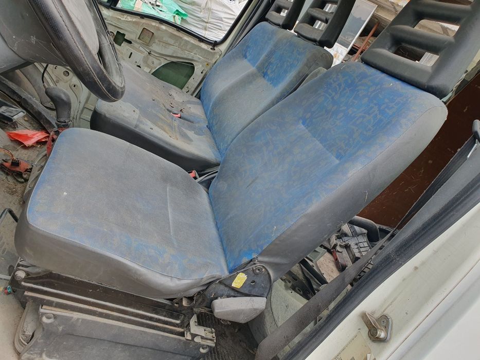 Ивеко 35S13 Iveco 35C13 Dayli на части