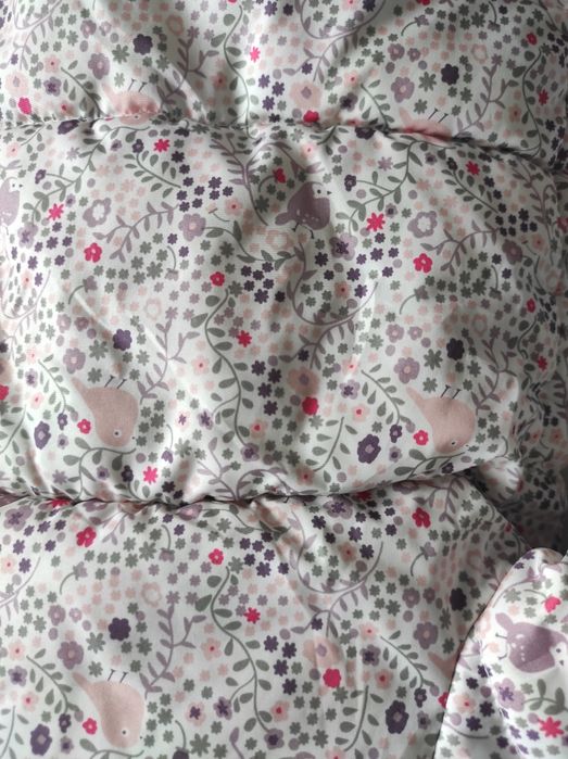 Зимно яке H&M за момиче