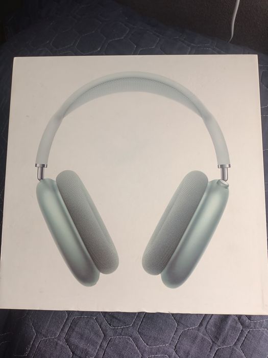 Airpods maks продам