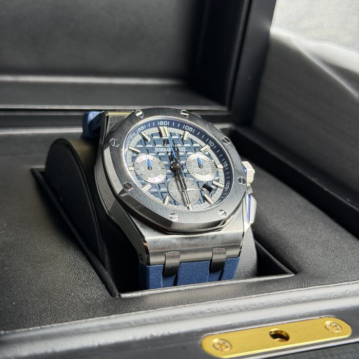 Audemars Piguet Royal Oak Offshore