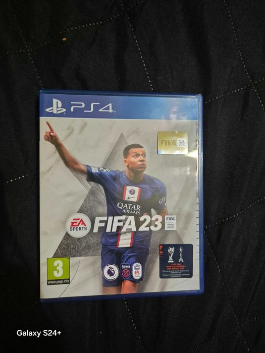 Fifa 2023 за PS4