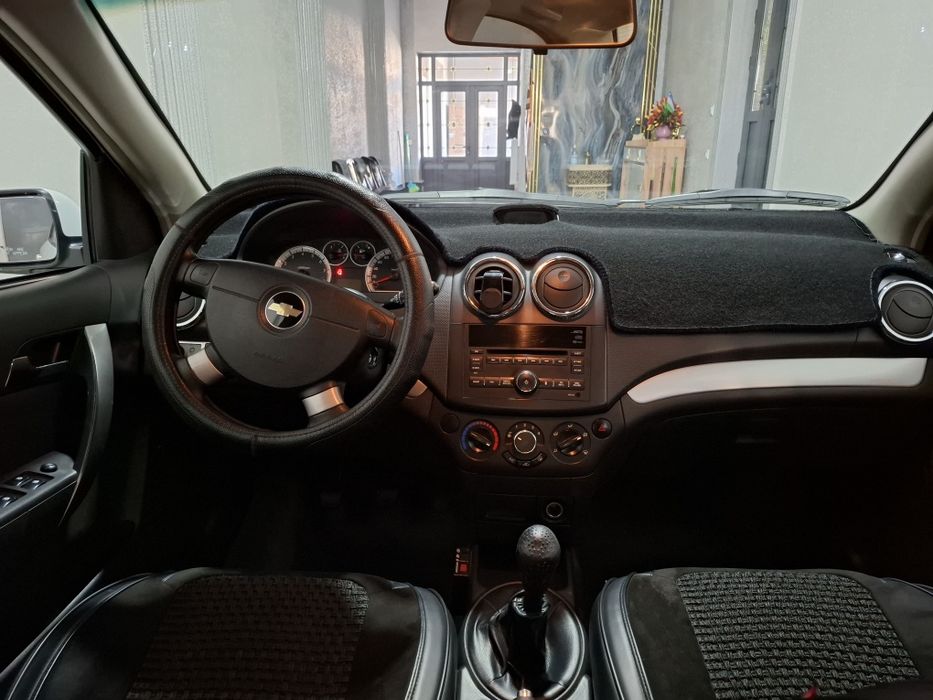 Nexia 3 механика, 2019 йил, 79000