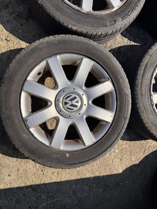15ки 5х112 Vw Golf Passat Audi A3 8p A4