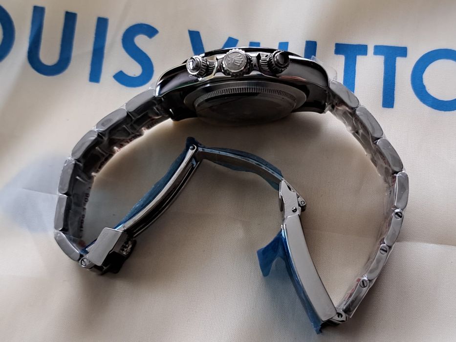 ceas barbatesc automatic sigilat