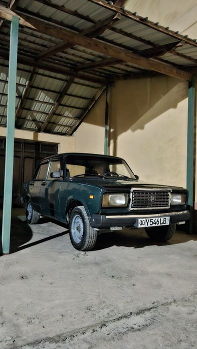 Срочна 2107сотилади нахаду!