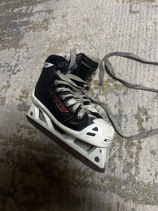 Форма вратарская детская