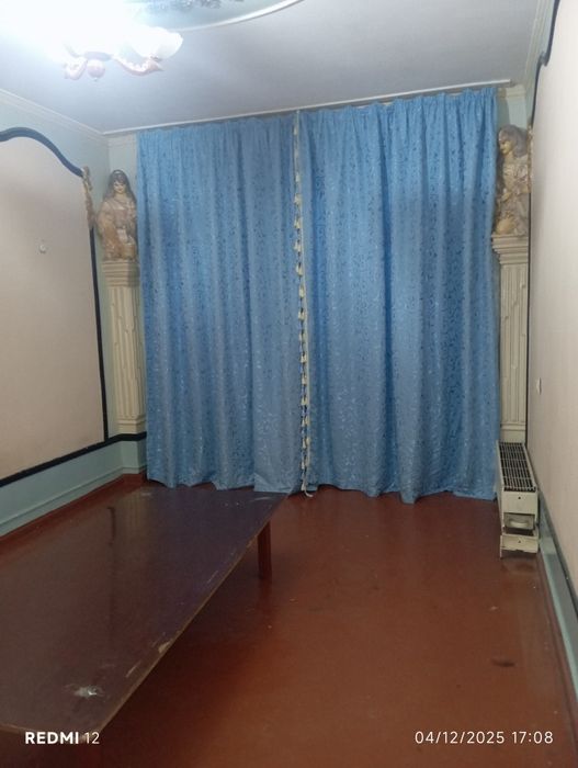 Ижарага узок муддатга оилага.