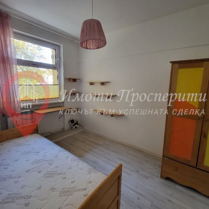 Продава се Тристаен апартамент в София, Център - 57 кв.м за 2746 €/кв.м - Снимка #10