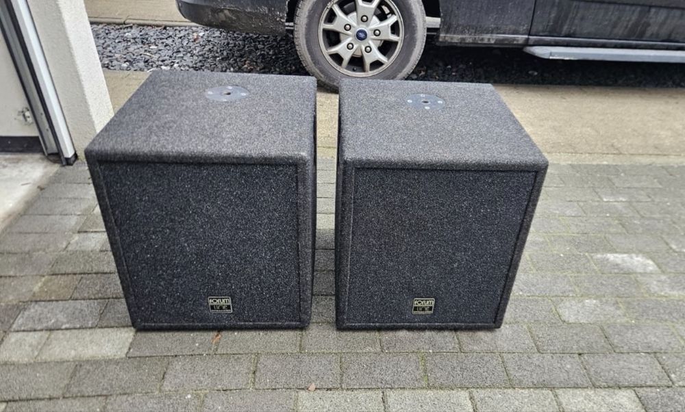 Vand Dynacord F9
