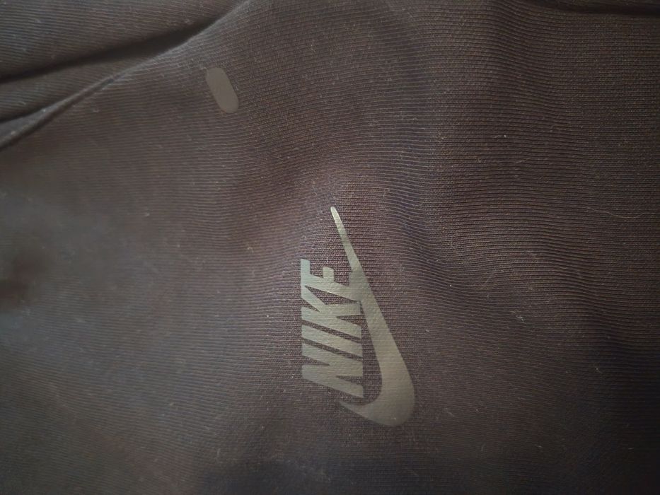 Pantaloni nike tech M