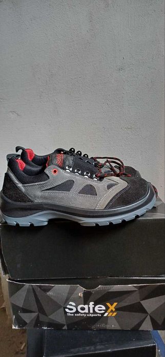 Мъжки работни обувки