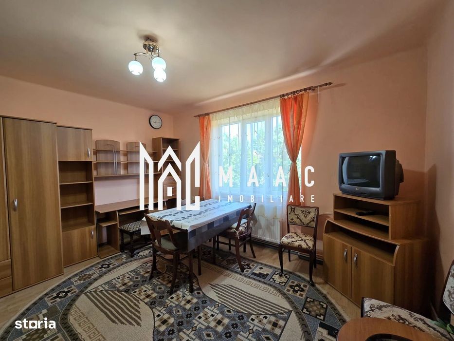 Apartament la Casă | 2 Camere | Etaj 1 | Calea Dumbravii