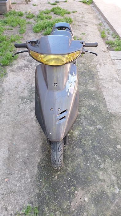 Продава се HONDA DIO
