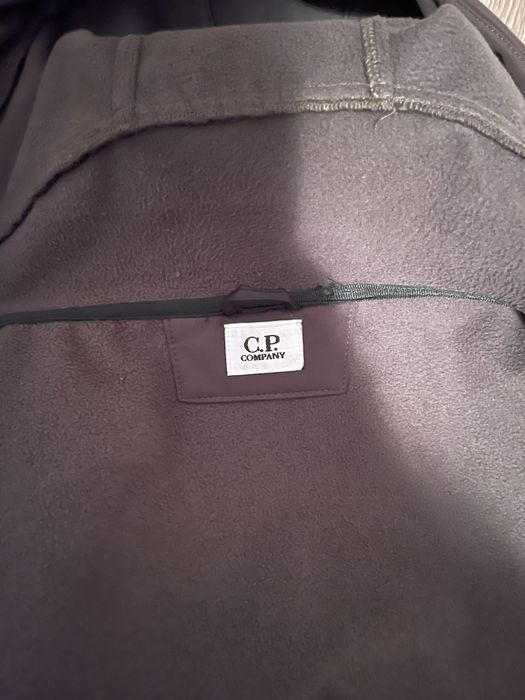 Geaca barbati C.P Company Nato