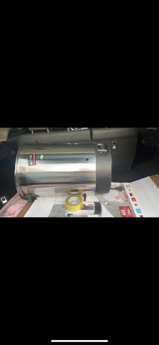 Бойлер для чая